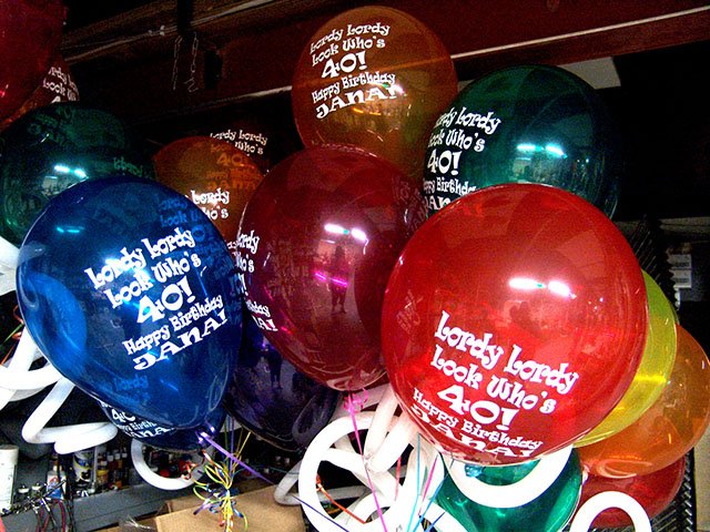 awesome printed balloon madness that is sick